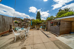 GARDEN- click for photo gallery